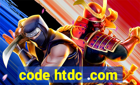 code htdc .com