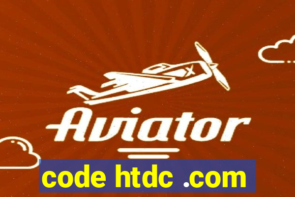 code htdc .com