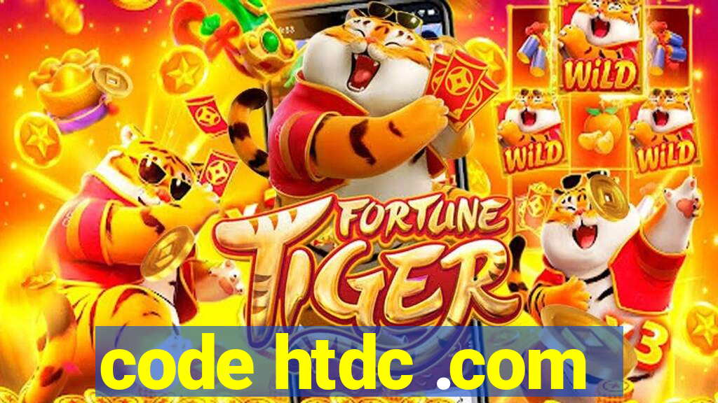 code htdc .com