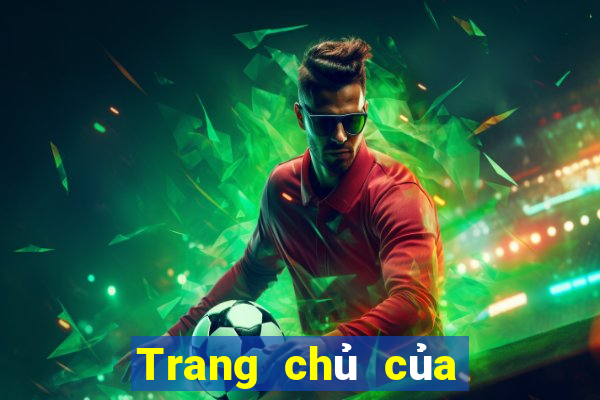 Trang chủ của AOYA app