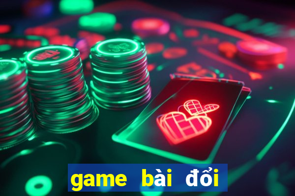 game bài đổi thưởng bizvip