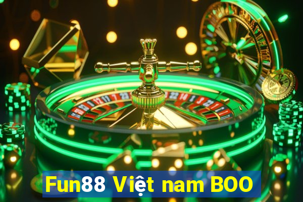 Fun88 Việt nam BOO