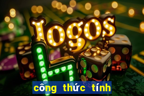 công thức tính xác thực baccarat