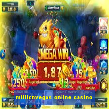 millionvegas online casino