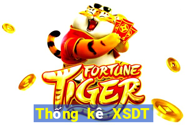 Thống kê XSDT 6x36 ngày 26