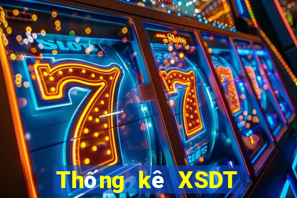 Thống kê XSDT 6x36 ngày 26