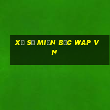 xổ số miền bắc wap vn