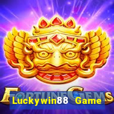 Luckywin88 Game Bài B52