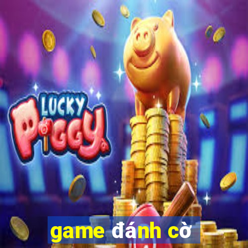 game đánh cờ