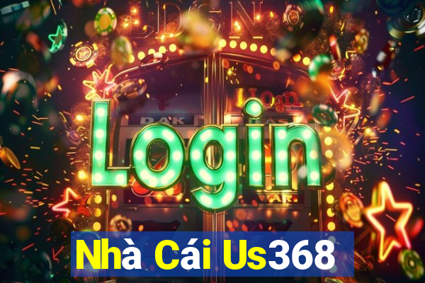 Nhà Cái Us368