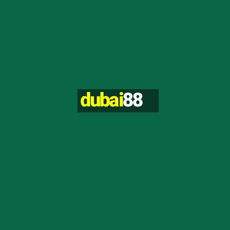 dubai88