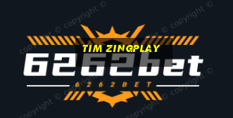 tim zingplay