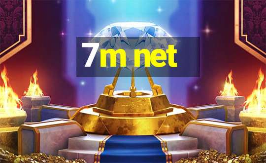 7m net