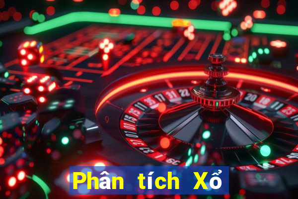 Phân tích Xổ Số thái bình ngày 18