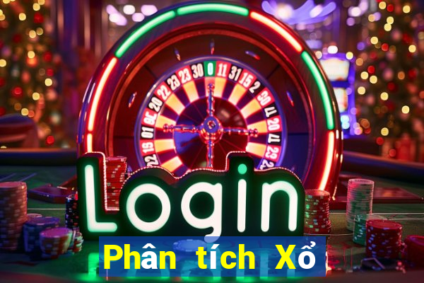 Phân tích Xổ Số thái bình ngày 18