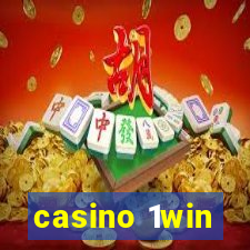 casino 1win