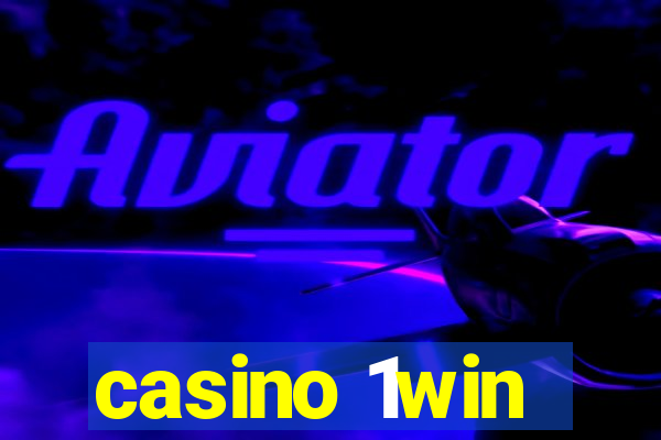 casino 1win