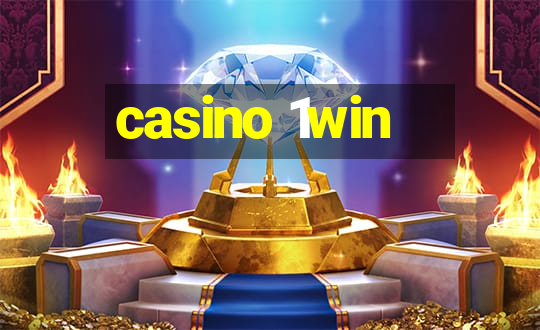 casino 1win