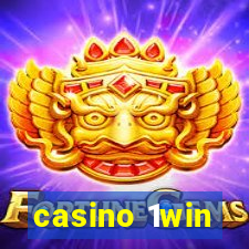 casino 1win