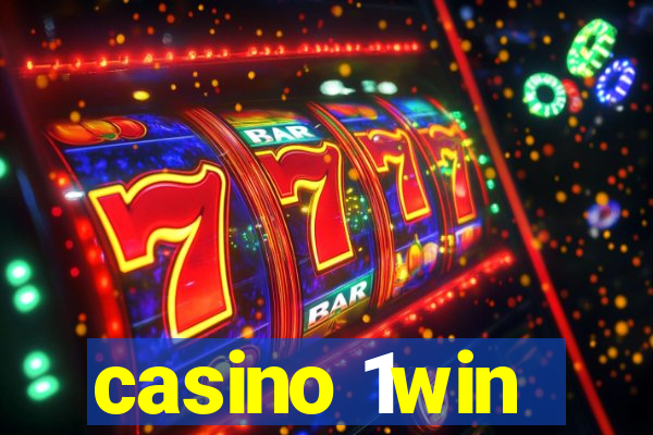 casino 1win