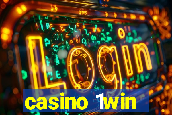 casino 1win