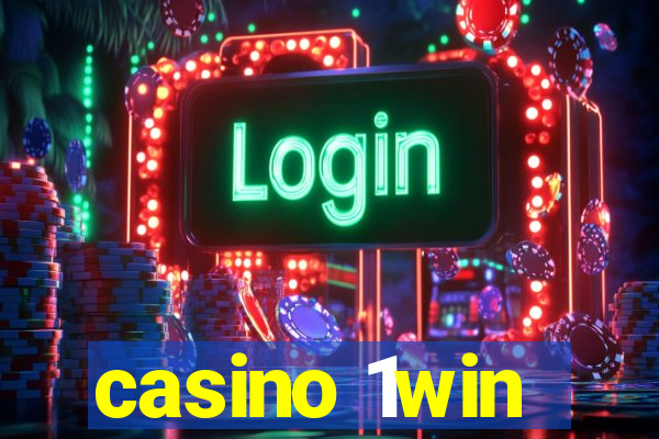 casino 1win