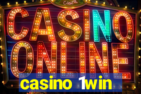 casino 1win