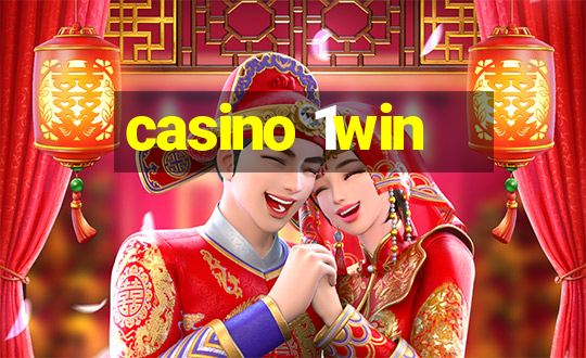 casino 1win