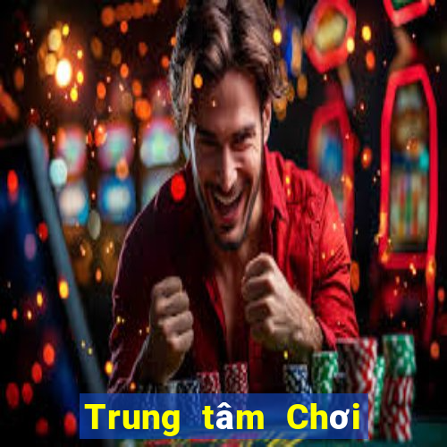 Trung tâm Chơi game bài 665