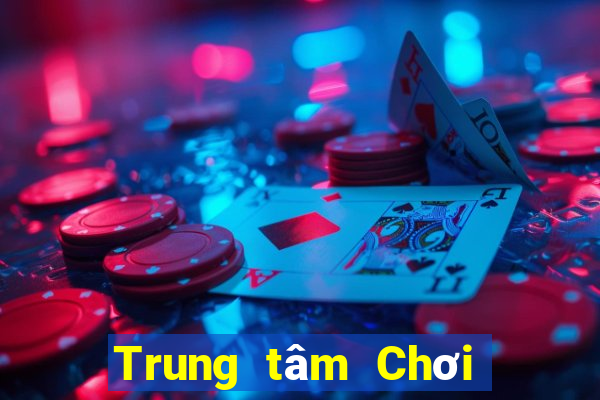 Trung tâm Chơi game bài 665