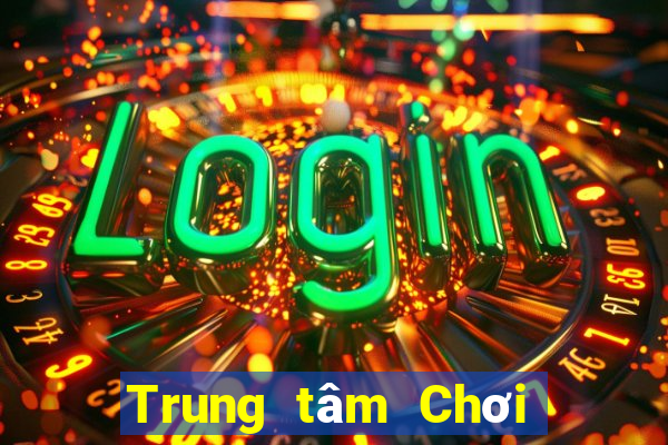 Trung tâm Chơi game bài 665