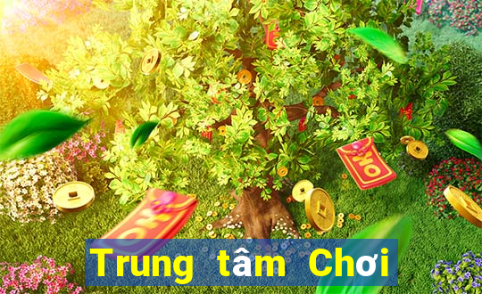 Trung tâm Chơi game bài 665