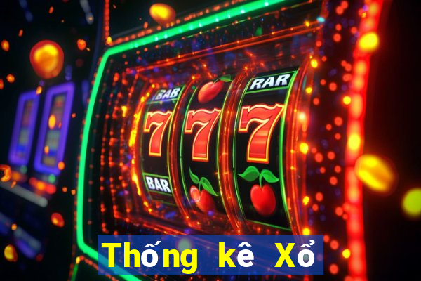 Thống kê Xổ Số thái bình ngày 30