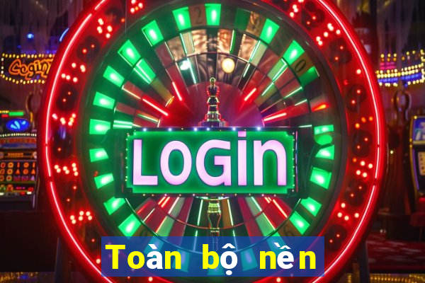 Toàn bộ nền tảng SJM