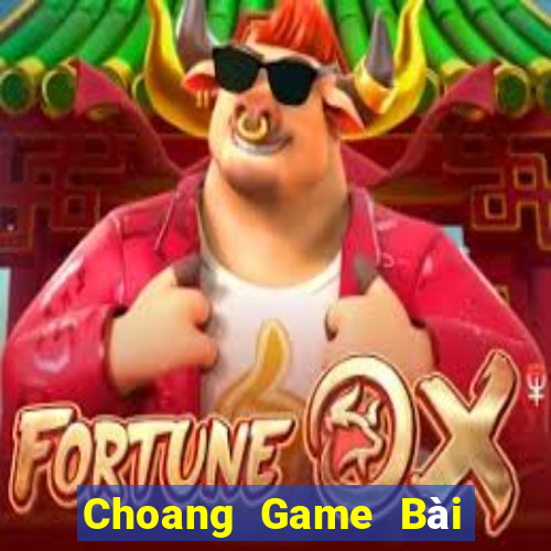 Choang Game Bài Uno Miễn Phí