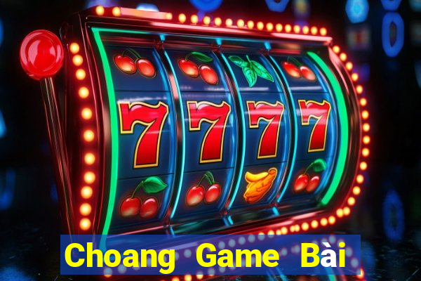 Choang Game Bài Uno Miễn Phí