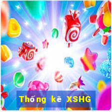 Thống kê XSHG Thứ 5