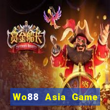 Wo88 Asia Game Bài Bốc Club