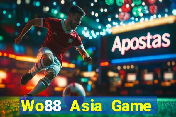 Wo88 Asia Game Bài Bốc Club