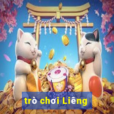 trò chơi Liêng