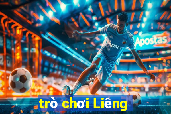 trò chơi Liêng