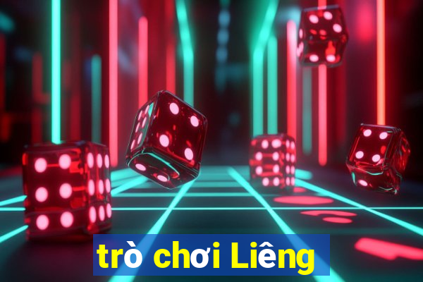 trò chơi Liêng