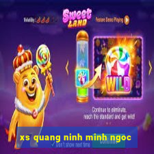 xs quang ninh minh ngoc