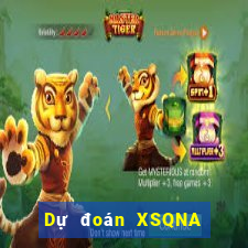 Dự đoán XSQNA ngày 24