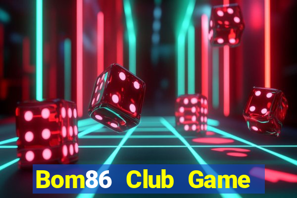 Bom86 Club Game Bài Yo88