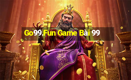 Go99.Fun Game Bài 99