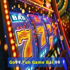 Go99.Fun Game Bài 99