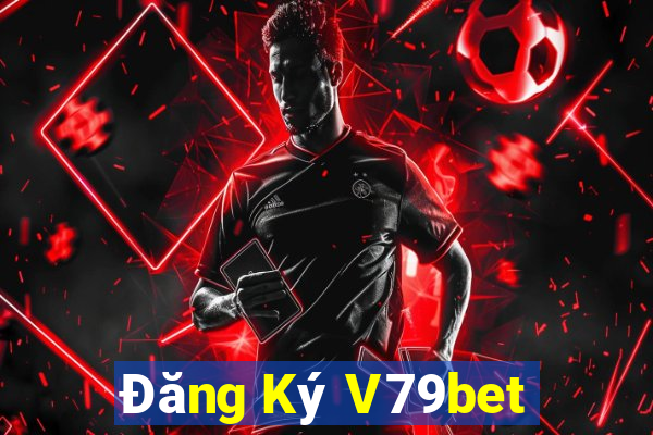 Đăng Ký V79bet