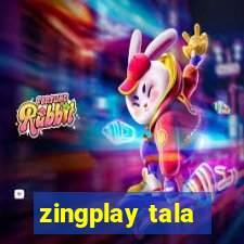 zingplay tala