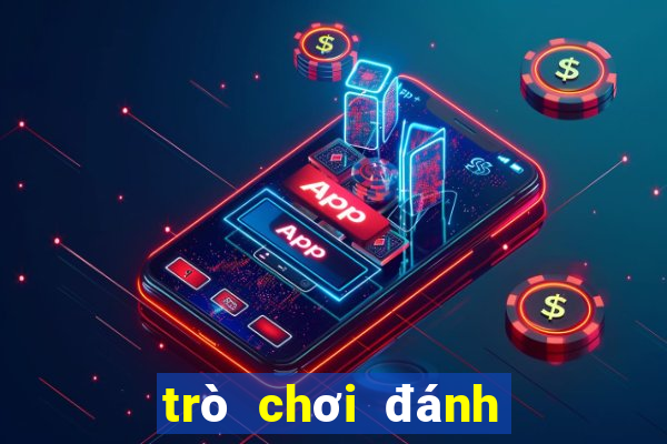 trò chơi đánh bài miễn phí